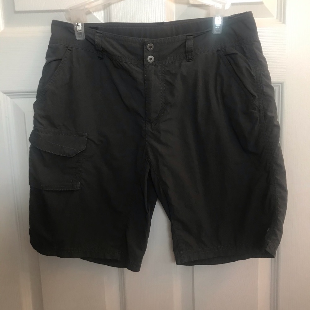 Columbia Shorts
